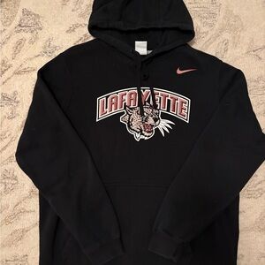 Nike Black Lafayette Hoodie